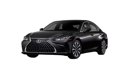 Lexus ES 300H