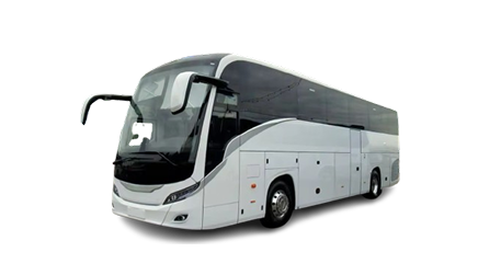 King Long Luxury Coach