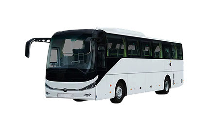 Yutong Luxury Coach