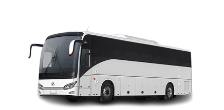 King Long Luxury Coach