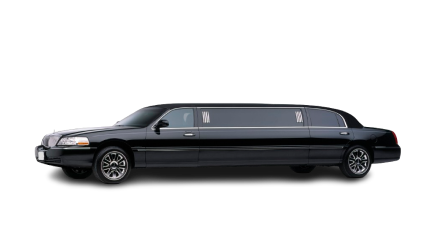 Stretch Limousine (10 pax)