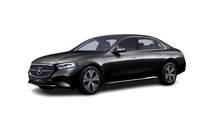 Mercedes Benz E Class
