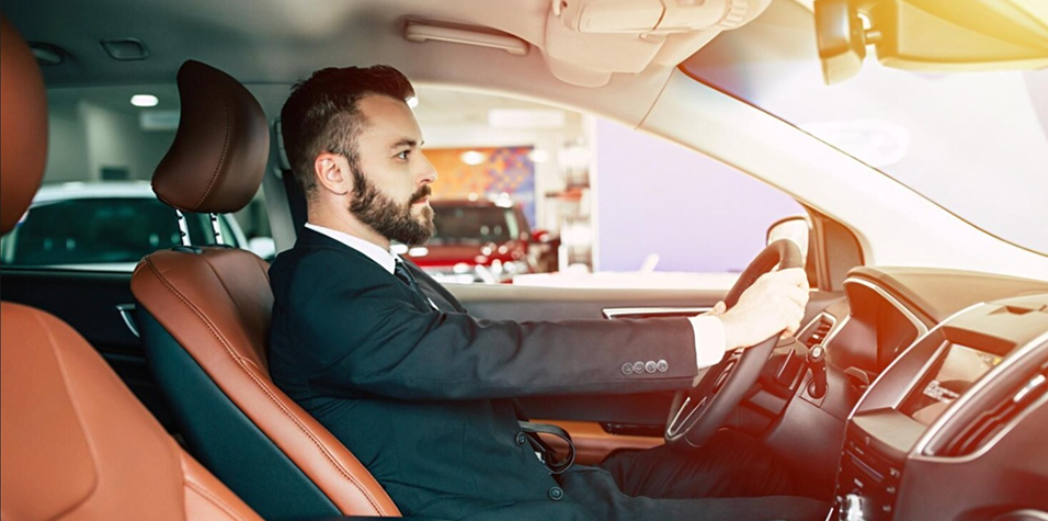 Qualified Chauffeurs