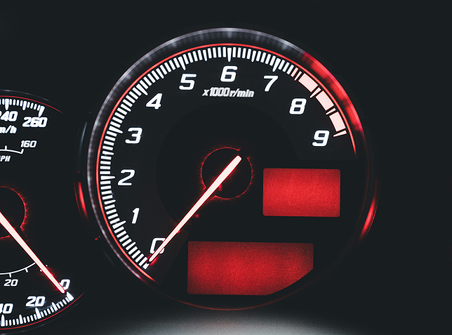 Total Miles